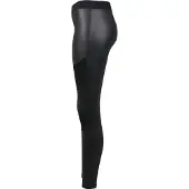 Urban Classics Leggings noir