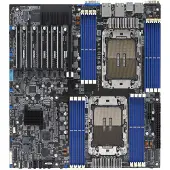 Asus Z13PE-D16/ASMB11 Intel C741 LGA 4677 (Socket E) ATX étendu