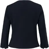 Comma Blazer marine