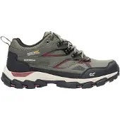 Regatta Chaussures de randonnée femme Holcombe III