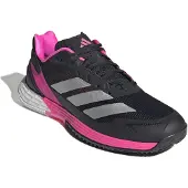 Adidas Chaussures De Court Dur Defiant Speed 2