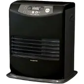 Inverter 5008 - 3200 watts - Poele a petrole electronique - Programmation 24H - Detecteur de CO2 - Securite Enfants
