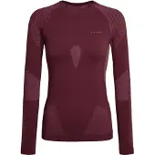 Falke T-Shirt Thermique Warm LS Femmes