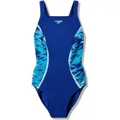 Speedo Maillot De Bain Hyperboom Splice Muscleback