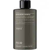PREVIA SCALP RITUAL E6.02 Rebalancing Shampoo 350 ml