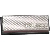 Dmt 6 Diamond Whetstone, pierre à aiguiser diamantée, fine, W6FP