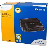 Pelikan Printing 626769 Toner HP Q5942X 1125JC schwarz rebuilt