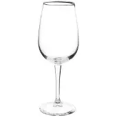 Bormioli Rocco Réserve, Verres à vin, Transparent