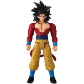 Bandai Dragon Ball - Figurine géante Limit Breaker - Super Saiyan 4 Goku