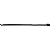 SW-Stahl 05954L Rallonge basculante 1/2 pouce pour cliquet I 375 mm de long I Cliquet réversible 1/2 pouce I Acier au chrome-vanadium
