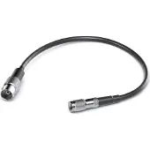 Blackmagic Design Câble Din 1.0 / 2.3 vers BNC Femelle