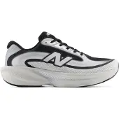 New Balance Chaussure de course 'Ellipse' greige / noir