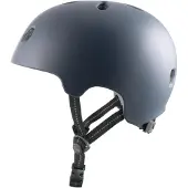 TSG Meta Helmet Gris 2XS-XS