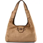 GUESS Hwsg23 14020 Sunset Hobo Couleur Brun Clair