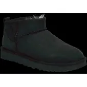 Ugg Boots 'Classic Ultra' noir