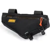 Restrap Bagagerievelo Frame Bag Taille M
