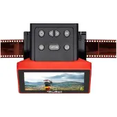 Rollei Scanner De Diapositives Pdf-s 1300 Se