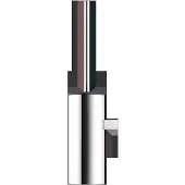 Keuco Ensemble brosse de toilette MOLL