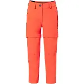Vaude Pantalon Zip Off Slim Fit