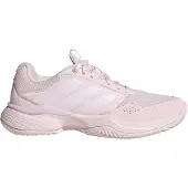 Adidas Chaussure de sport 'GameCourt 3 Clay' rose / rosé