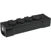 SHOWGEAR PowerBOX 4 alimentation