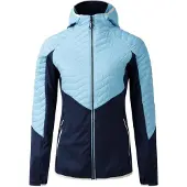 Dare 2b AirLtHy pour femme, Nordic / Bleu marine 8