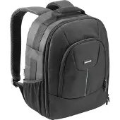 Cullmann 93784 Panama BackPack 400 Rucksack schwarz