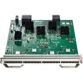 Cisco Classic C9400-LC-24XS= Catalyst 9400 Series Line Card - Switch