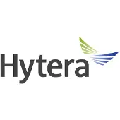 Hytera Radio DMR+analogique BD615, UHF 400-470 MHz, 1500 mAh, IP66
