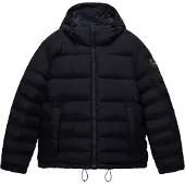 Napapijri Veste d’hiver 'A-Terez' noir