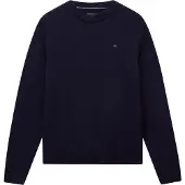 Napapijri Pull-over 'D-Ordin C' bleu
