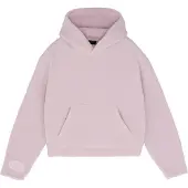 Armada - Sweat à capuche en polaire - Carmi Hoodie Icee Rose - Taille S