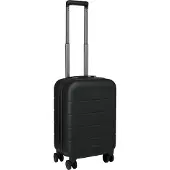 Osprey - Valise 34L à roulettes - Ozone Carry-On Hardside Black en Nylon - Noir