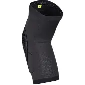 IXS Flow Xtg Knee Guards Noir M