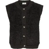 JDY Cardigan chocolat