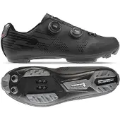 Gaerne Chaussures De Gravel G.obsidian