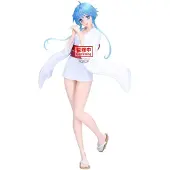 Banpresto Hell Teacher - Figurine Yukime Glitter & Glamours -