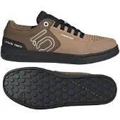 Adidas Freerider Pro Mtb Shoes Marron EU 40 Homme