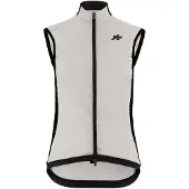 Assos Uma Gt Wind S11 Gilet Blanc M Homme