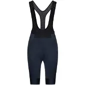 POC Cadence Bib Shorts Bleu L Femme
