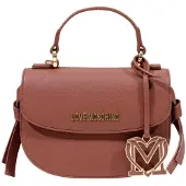 Moschino Sac bandoulière 'JC4057PP' noisette
