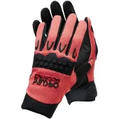 Oakley Apparel Switchback Mtb 2.0 Gloves Rouge M Homme