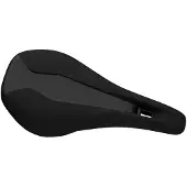 ACID Venec Gravity Saddle Noir 123 mm