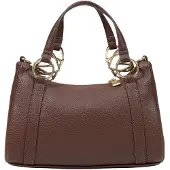 Moschino Sac bandoulière 'JC4015PP1' marron