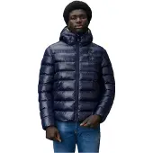 Blauer Manteau d’hiver 'ADAMS 26WBLUC02054' bleu