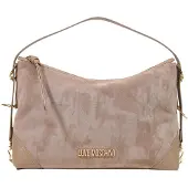 Moschino Sac bandoulière 'JC4090PP' beige