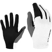 Cube Race Gloves Blanc L