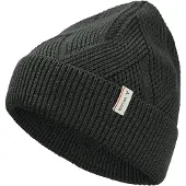 Vaude Skomer Beanie Noir