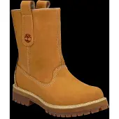 Timberland Boots caramel