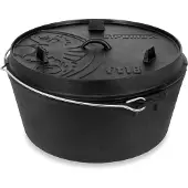 Petromax pot à feu ft18